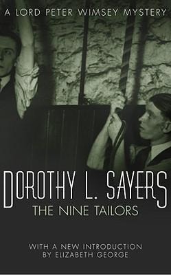 The Nine Tailors - Memory Image
