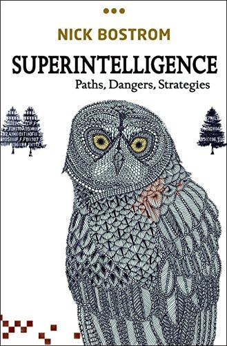 Superintelligence - Memory Image