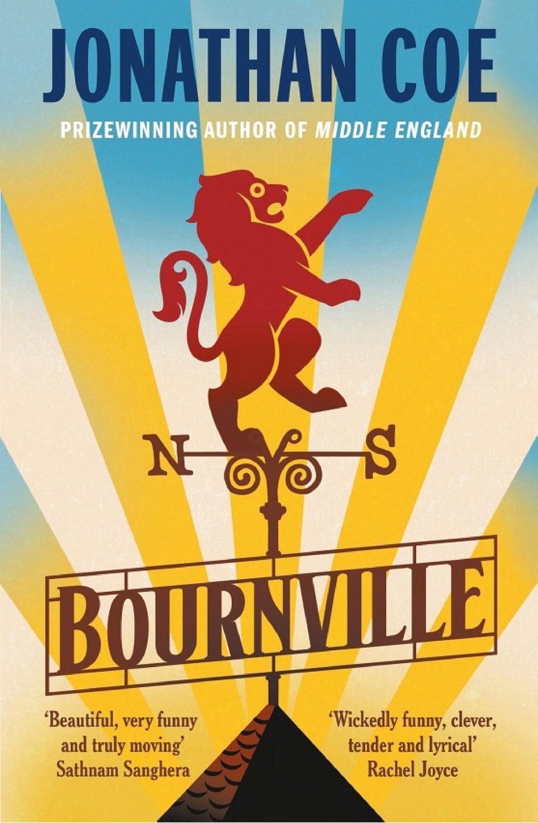 Bournville - Memory Image