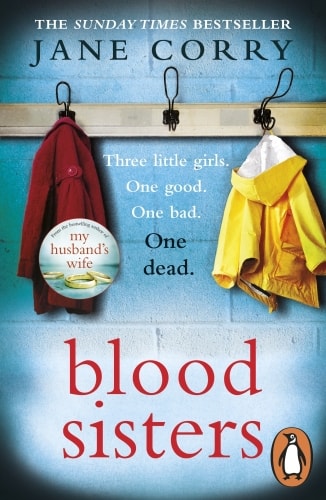 Blood Sisters - Memory Image