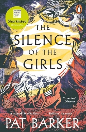 The Silence of the Girls - Memory Image