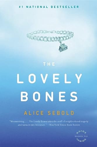 The Lovely Bones - Memory Image