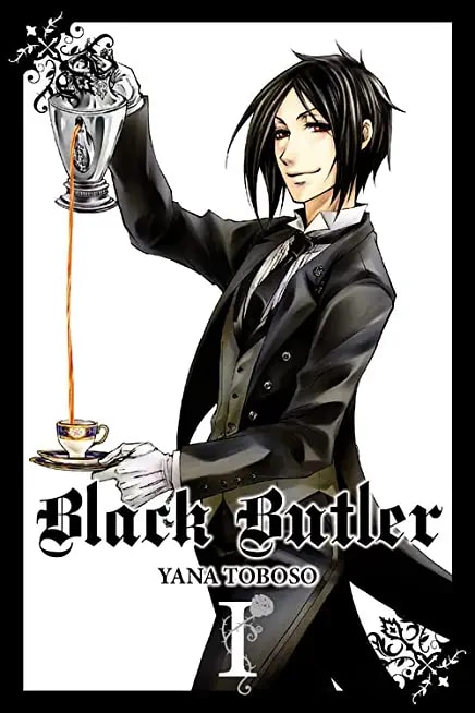 Black Butler - Memory Image