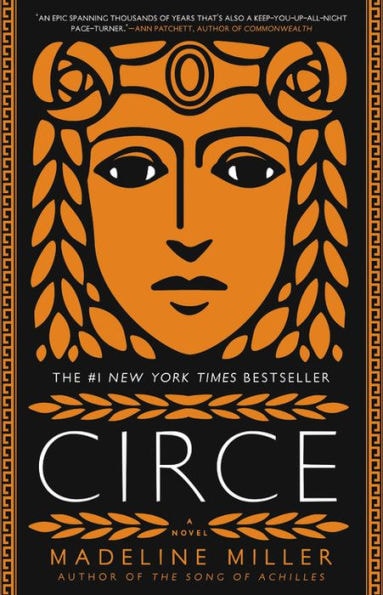 Circe - Memory Image