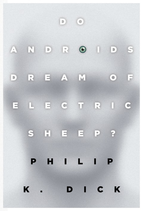 Do Androids Dream of Electric Sheep? - Memory Image
