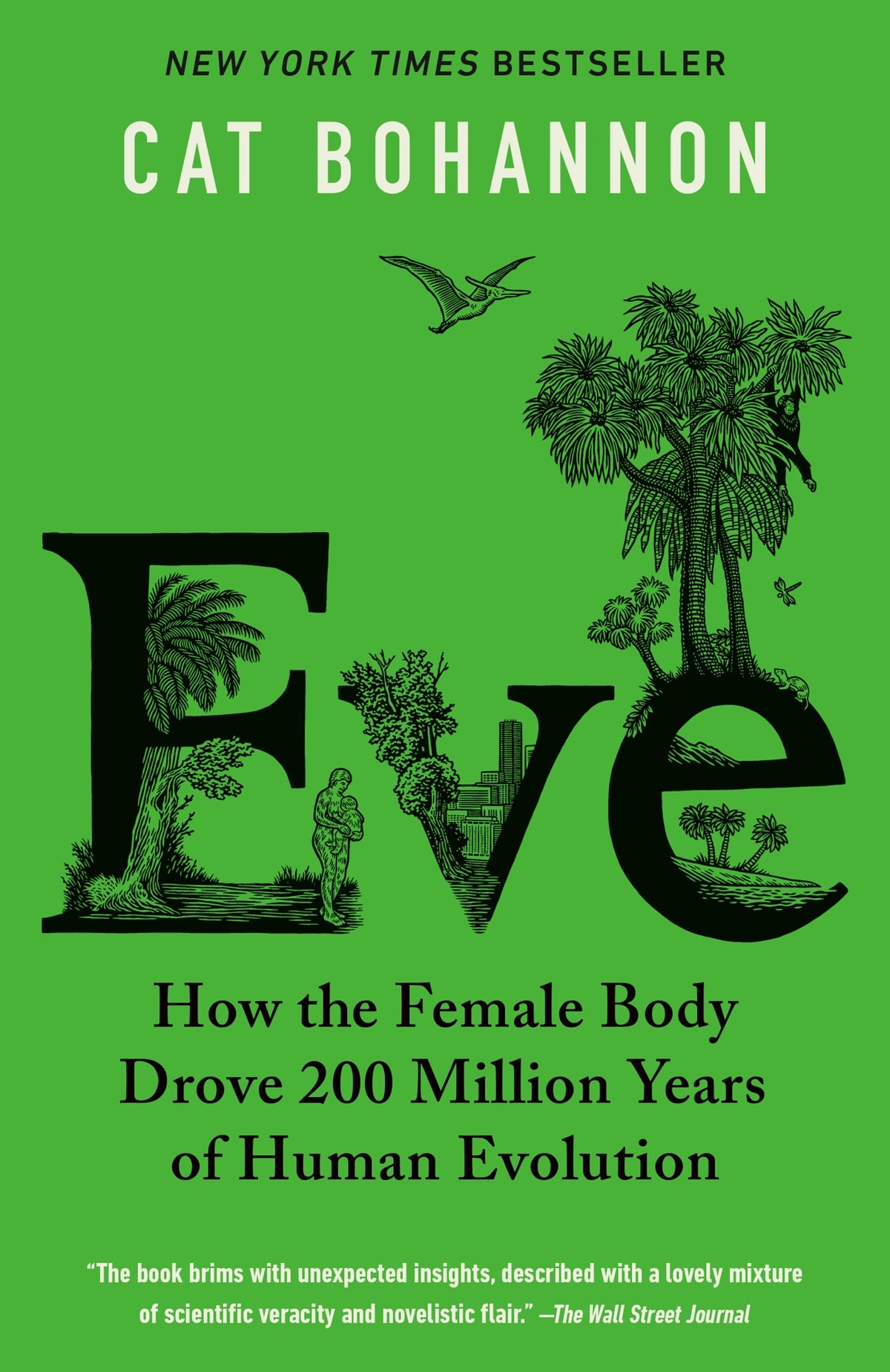 Eve - Memory Image