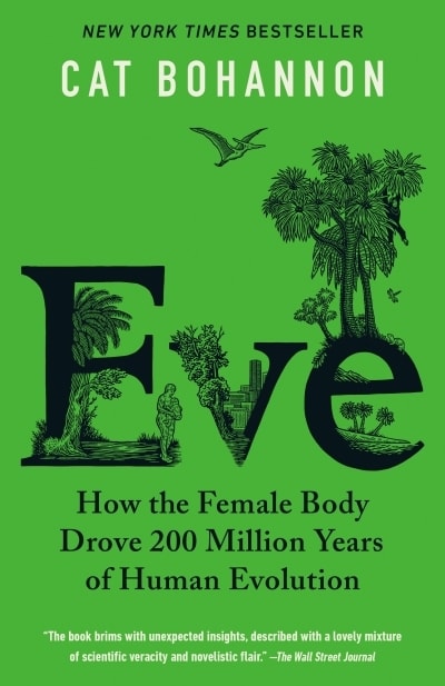 Eve - Memory Image