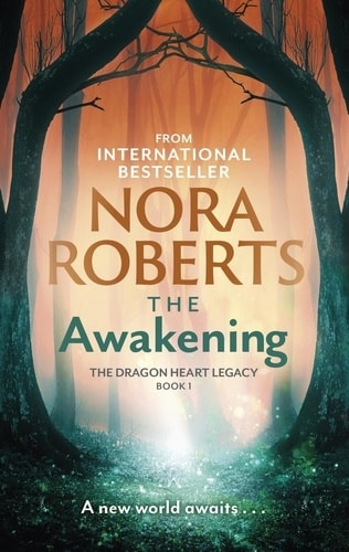 The Awakening - Memory Image