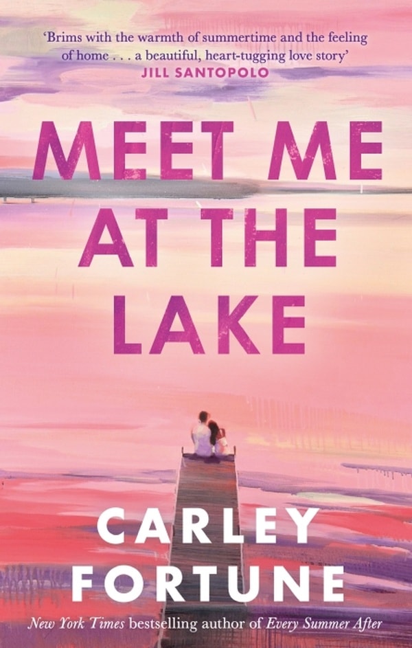 Meet Me at the Lake - Memory Image