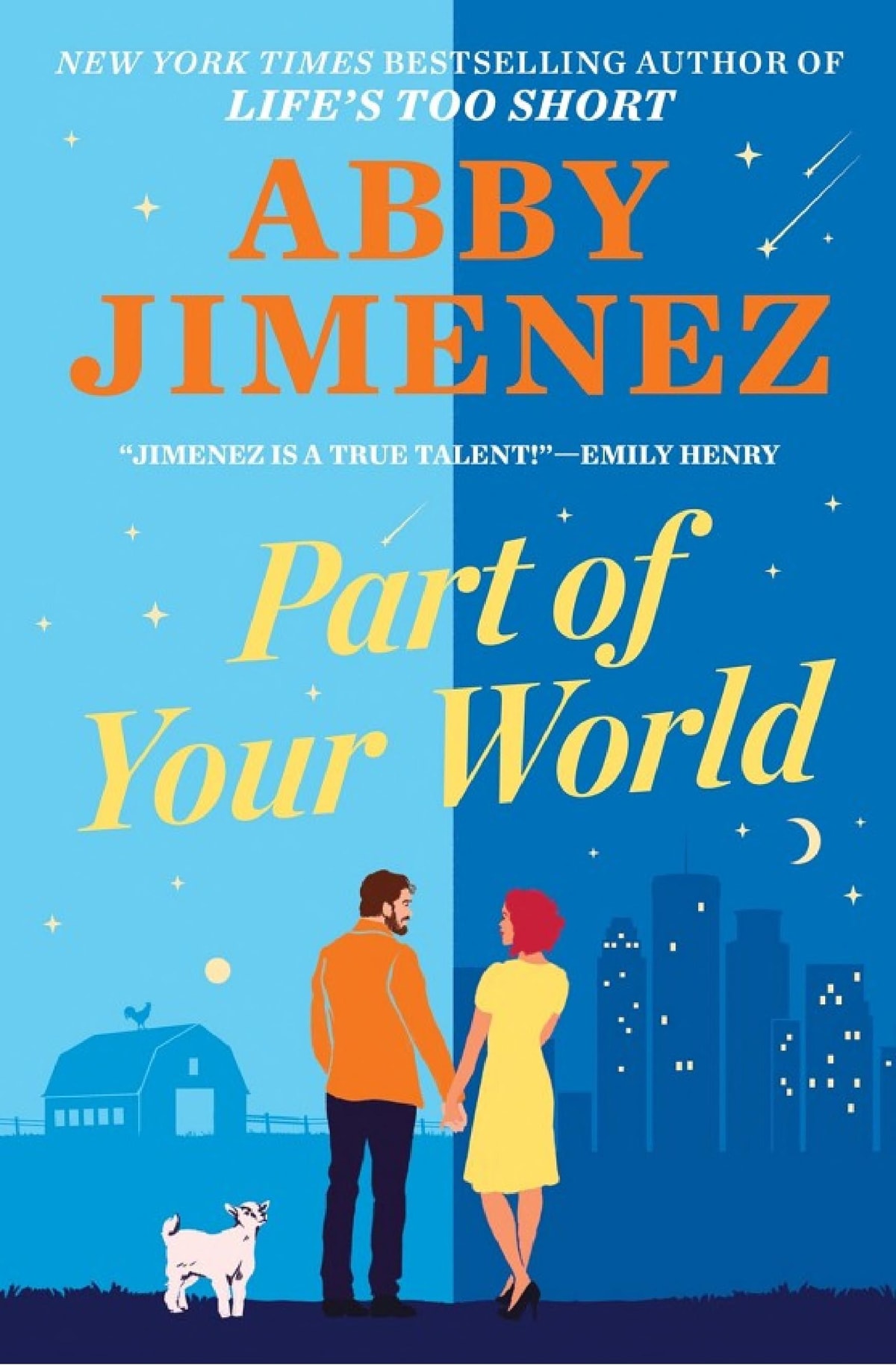 Part of Your World - Memory Image