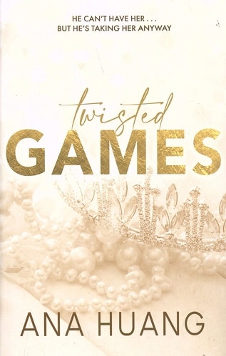 Twisted Games - Memory Image