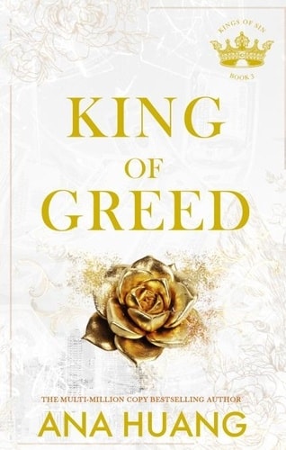 King of Greed - Memory Image
