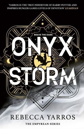 Onyx Storm - Memory Image