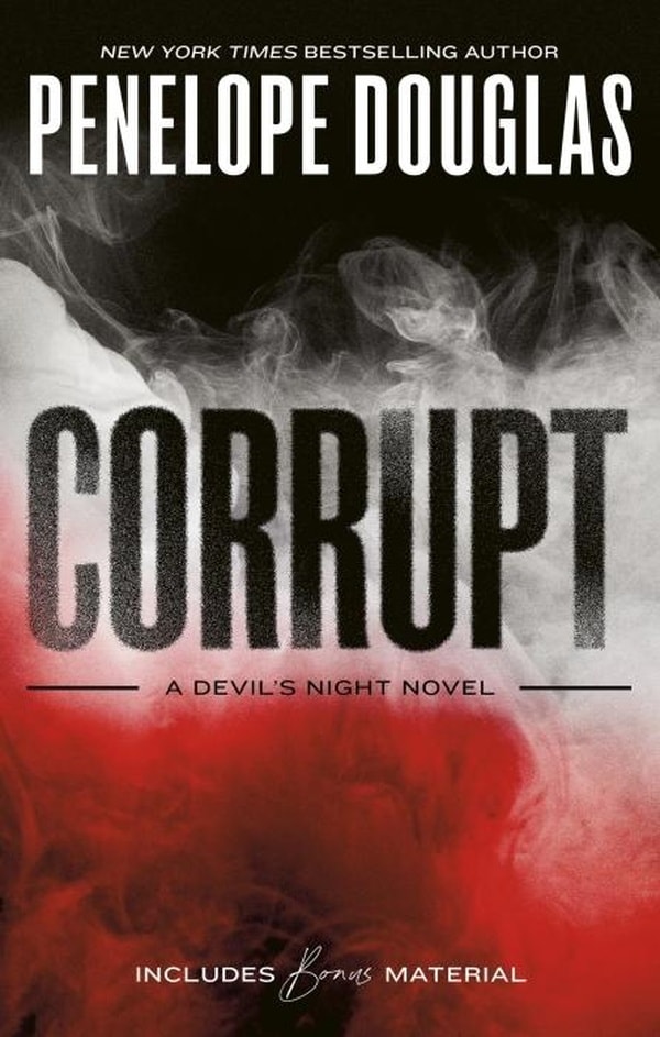 Corrupt: Devil's Night - Memory Image