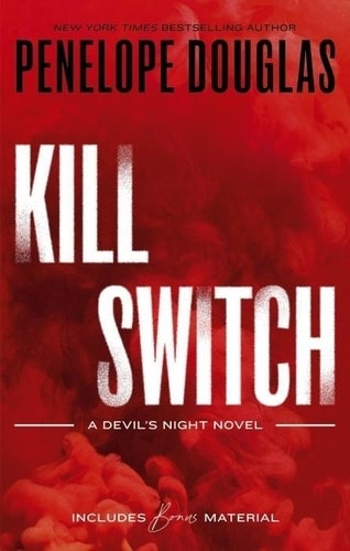 Kill Switch: Devil's Night - Memory Image
