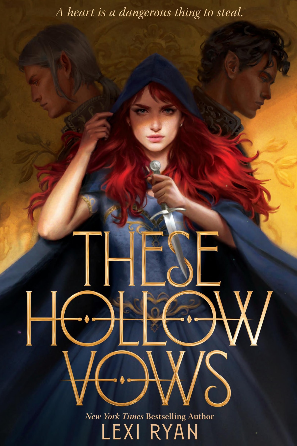 These Hollow Vows - Memory Image