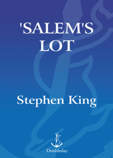 'Salem's Lot - Memory Image