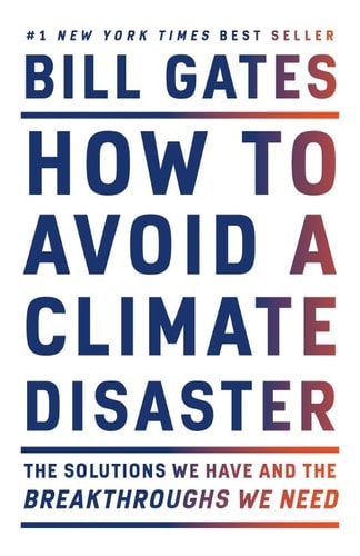 How to Avoid a Climate Disaster - Memory Image