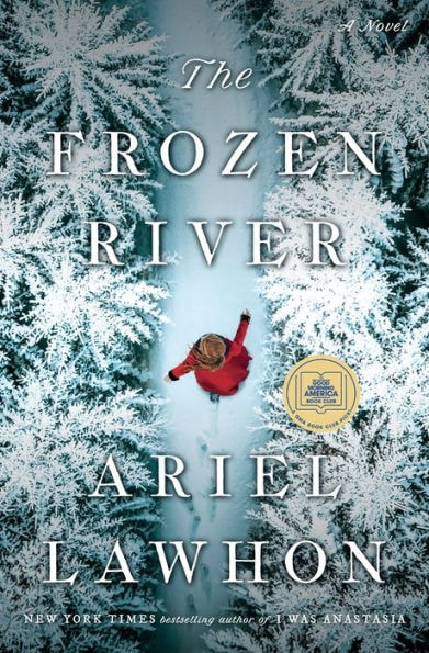 The Frozen River: A Novel - Memory Image