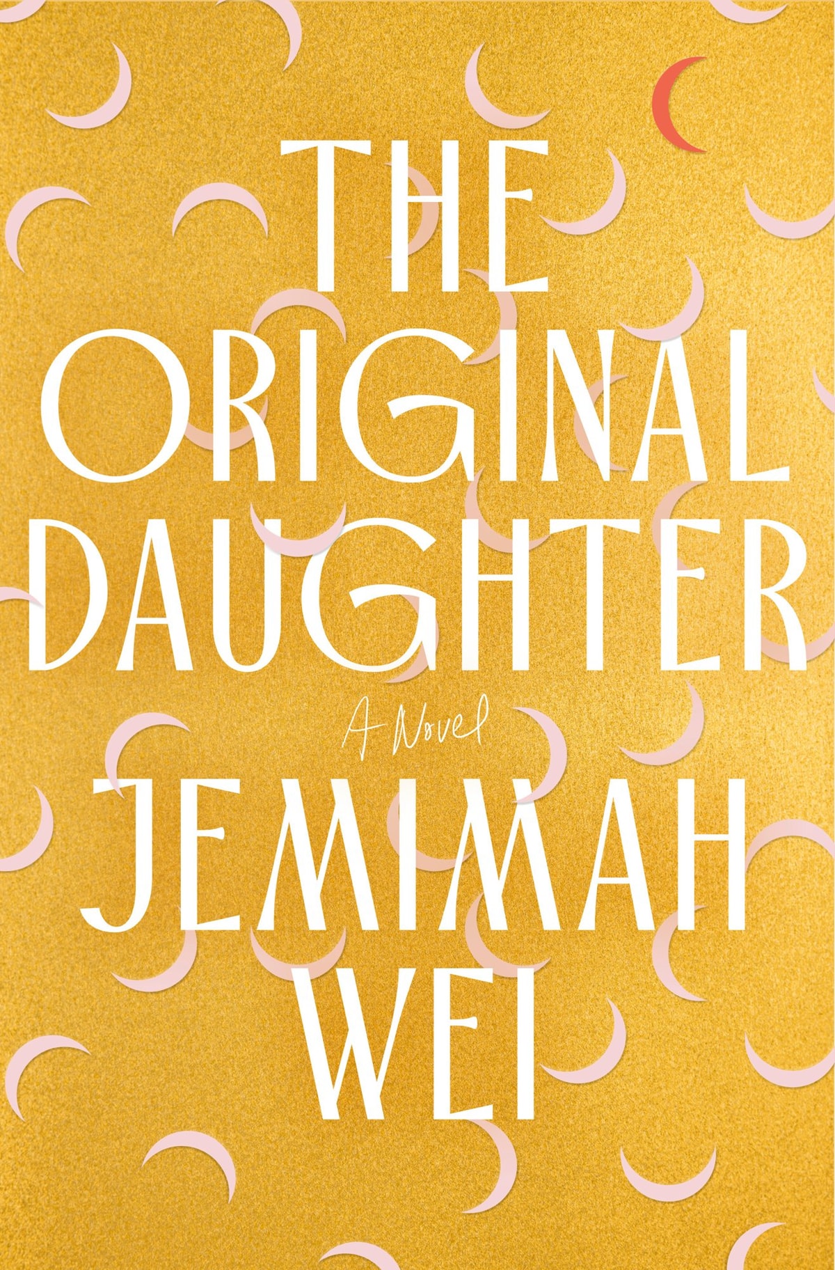 The Original Daughter - Memory Image