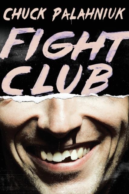 Fight Club - Memory Image