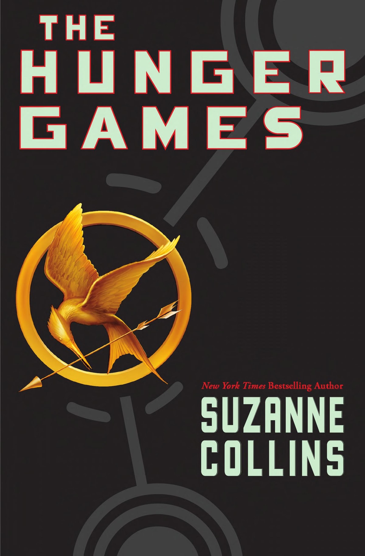 The Hunger Games - Memory Image