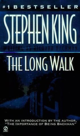 The Long Walk - Memory Image