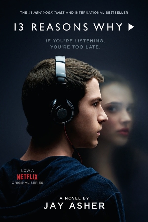 13 Reasons Why - Memory Image