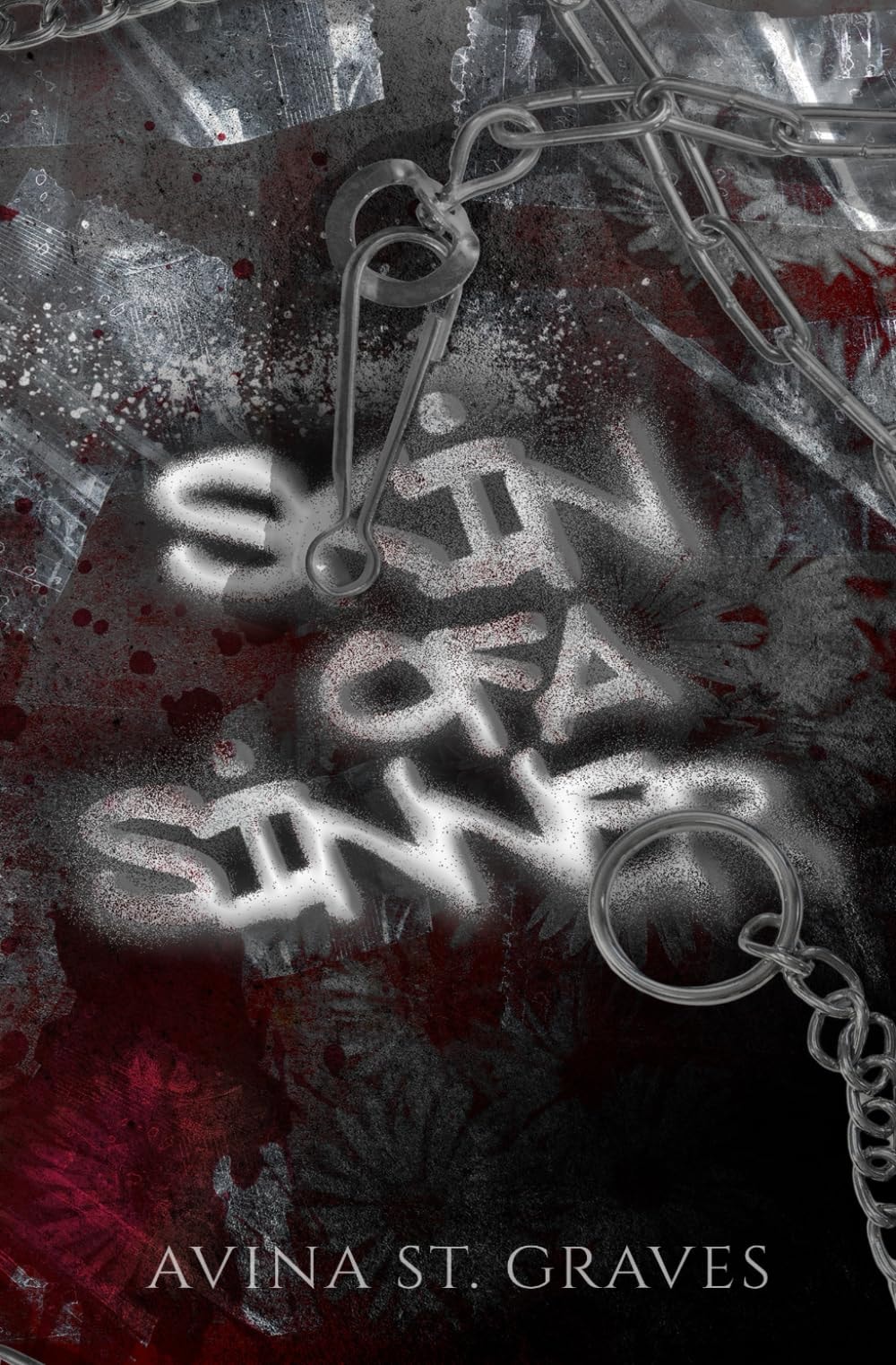 Skin of a Sinner - Memory Image