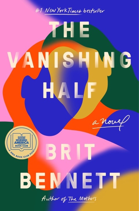 The Vanishing Half - Memory Image