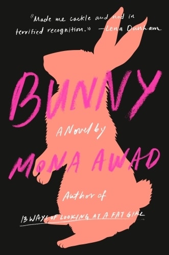 Bunny - Memory Image