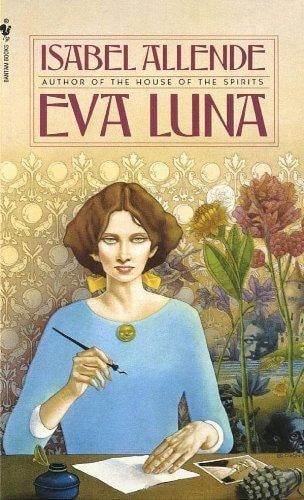 Eva Luna - Memory Image