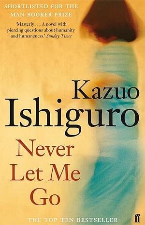 Never Let Me Go - Memory Image