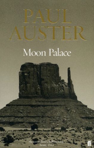 Moon Palace - Memory Image