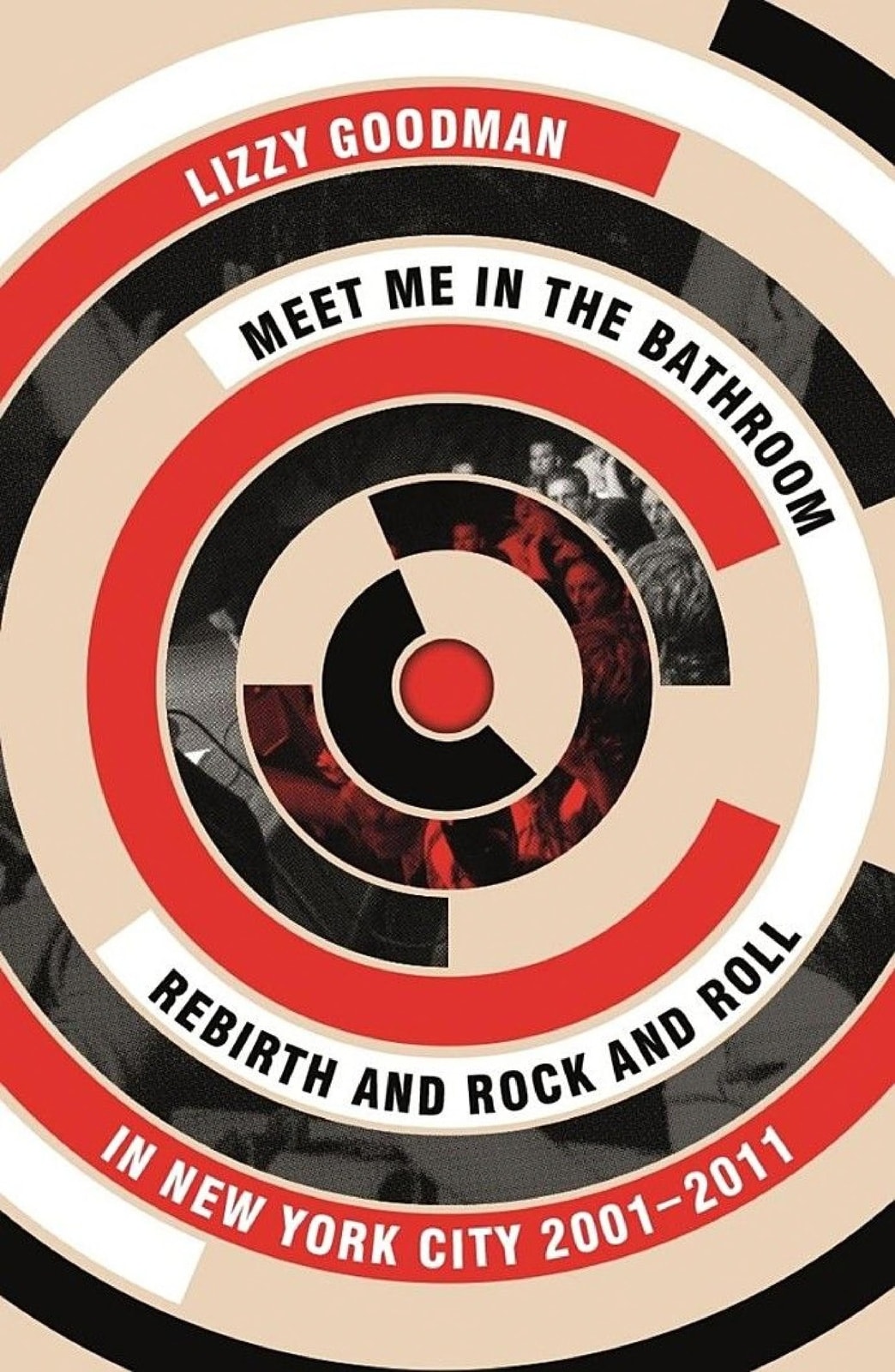 Meet Me in the Bathroom - Memory Image