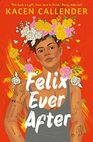 Felix Ever After - Memory Image