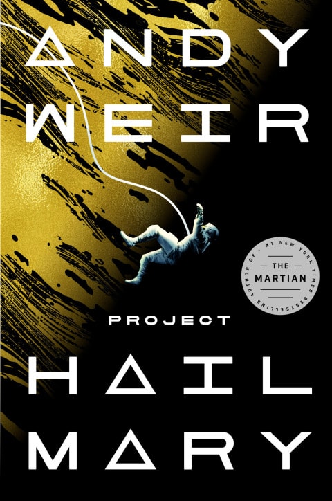 Project Hail Mary - Memory Image