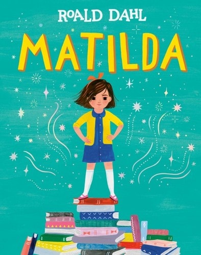 Matilda - Memory Image