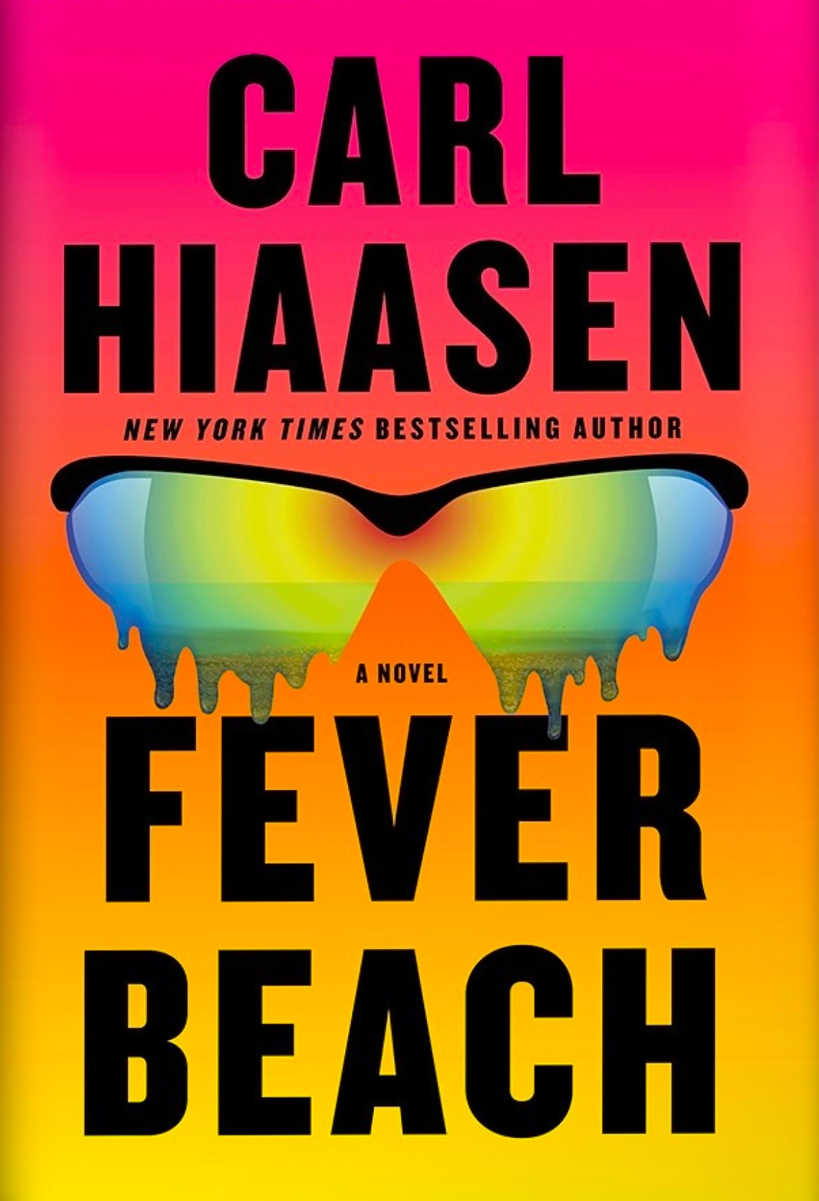Fever Beach - Memory Image