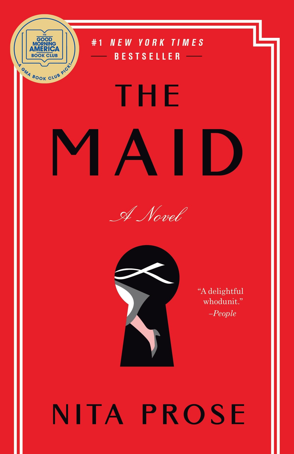 The Maid - Memory Image