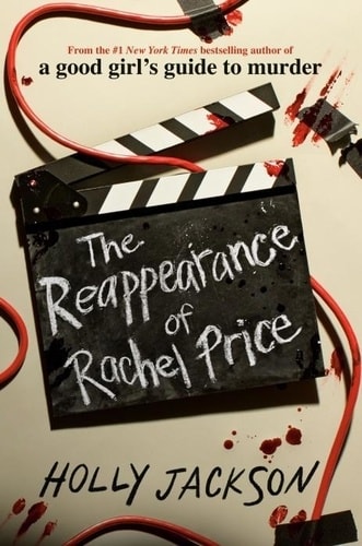 The Reappearance of Rachel Price - Memory Image