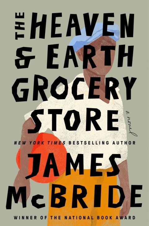 The Heaven & Earth Grocery Store - Memory Image