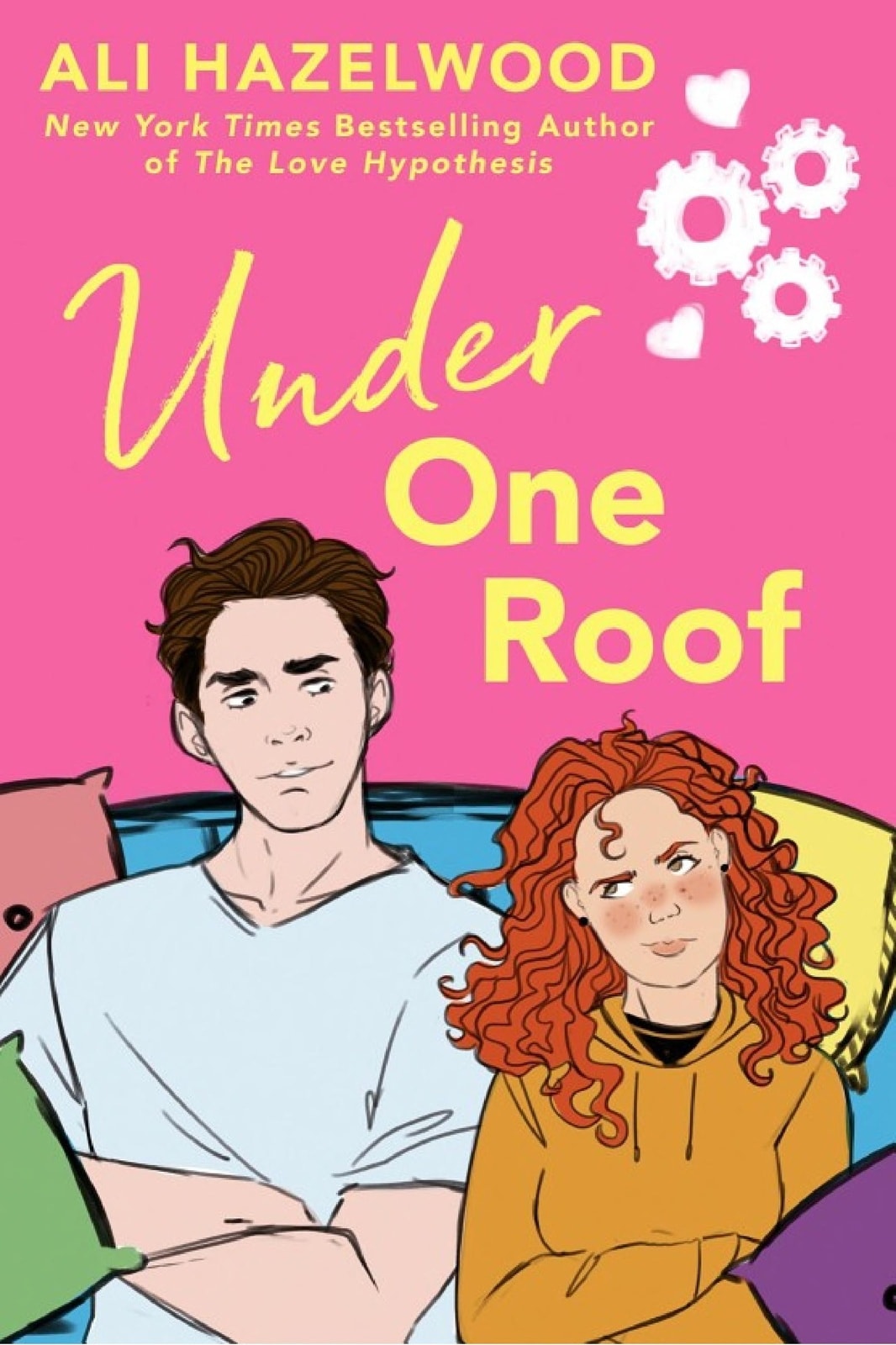 Under One Roof - Memory Image