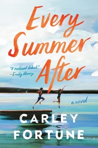 Every Summer After - Memory Image
