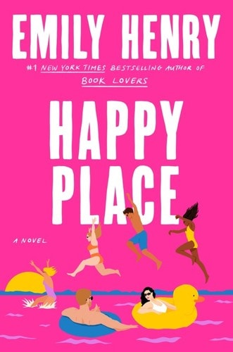 Happy Place - Memory Image