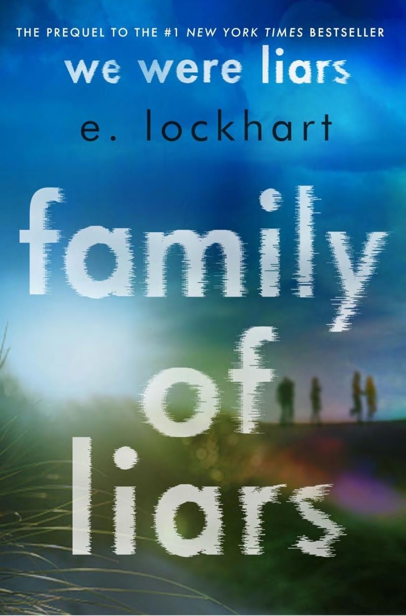 Family of Liars - Memory Image