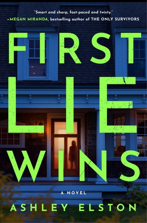 First Lie Wins - Memory Image