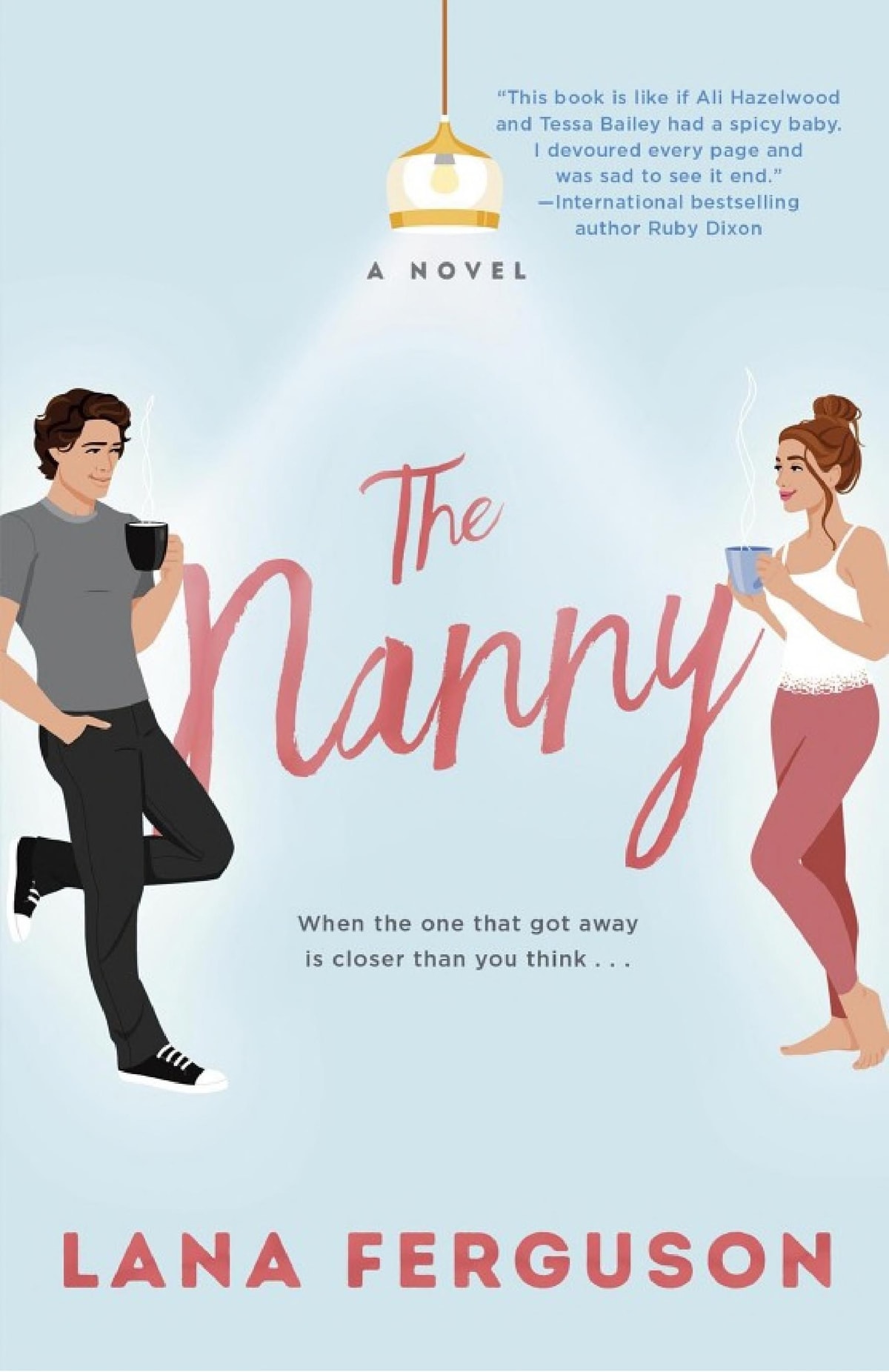 The Nanny - Memory Image