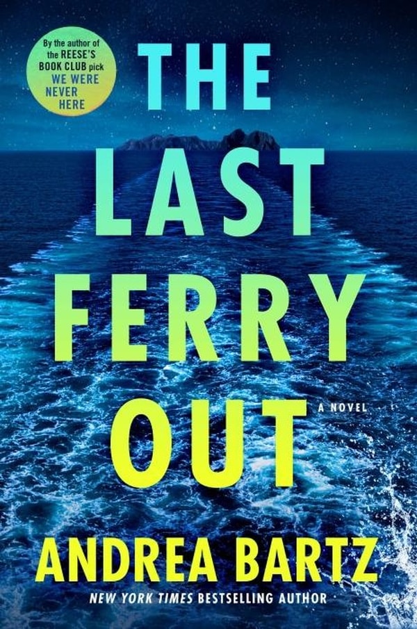The Last Ferry Out - Memory Image