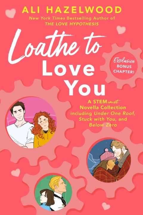 Loathe to Love You - Memory Image